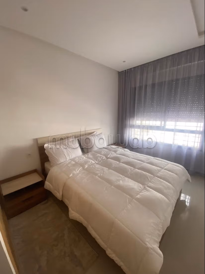 Apartment 180 m² for rent in Rabat — Photo 18