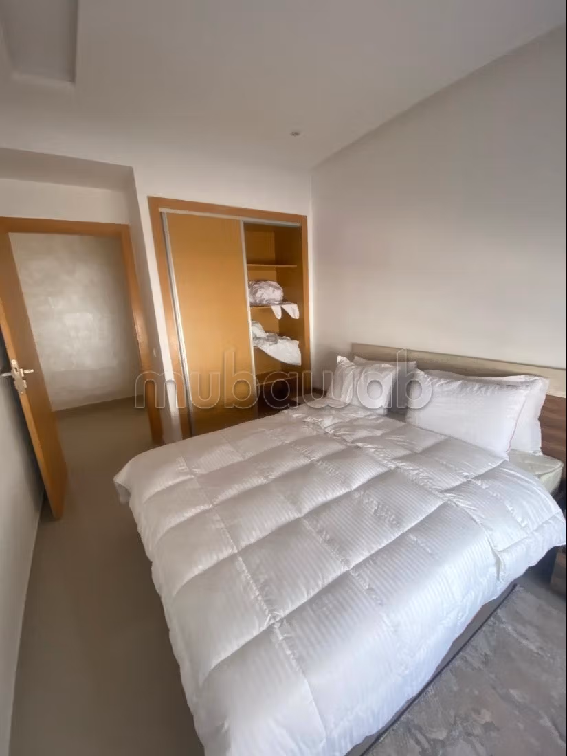 Apartment 180 m² for rent in Rabat — Photo 20
