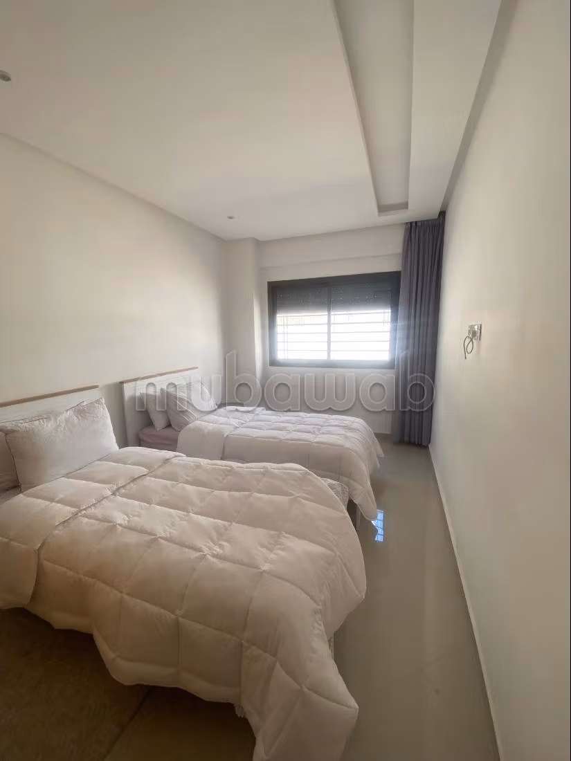 Apartment 180 m² for rent in Rabat — Photo 24