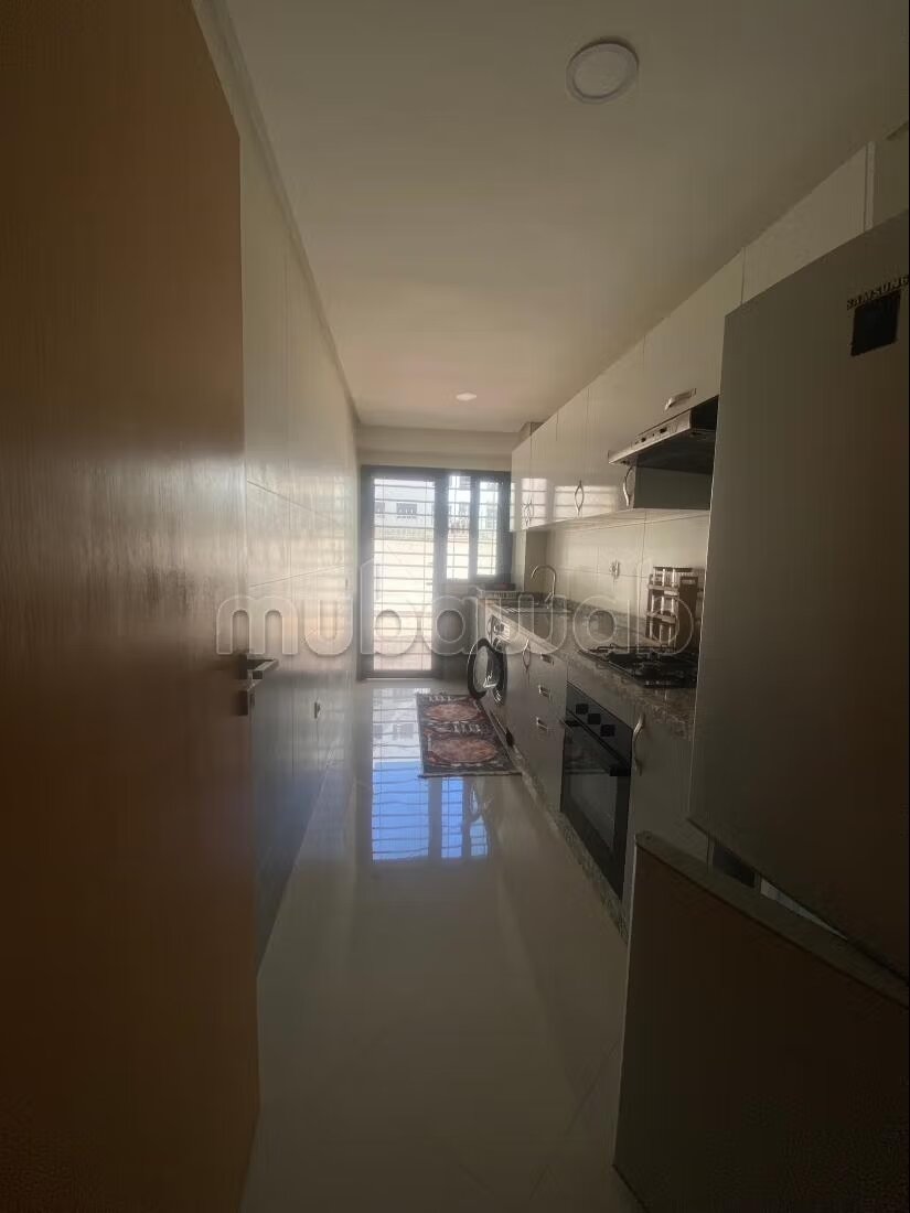 Apartment 180 m² for rent in Rabat — Photo 5