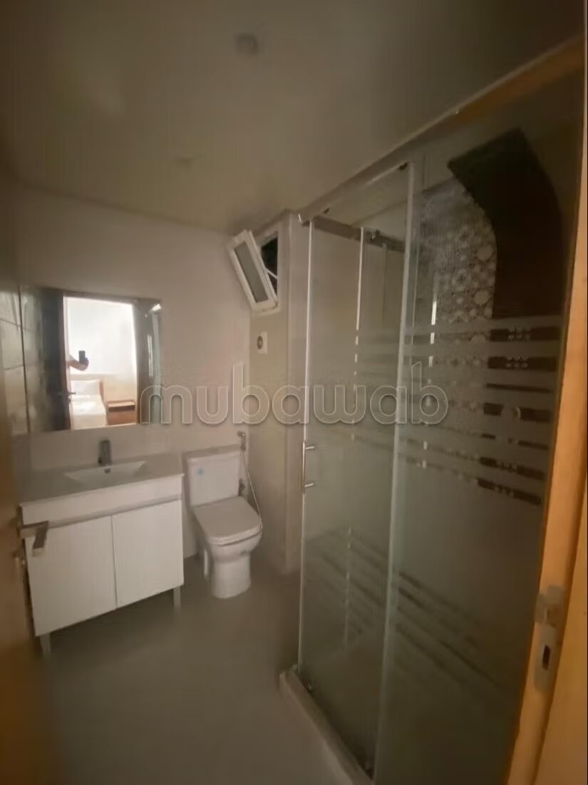 Apartment 180 m² for rent in Rabat — Photo 7