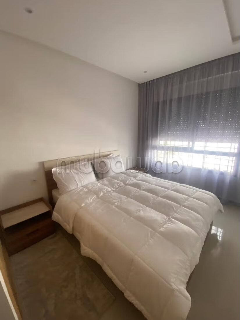 Apartment 180 m² for rent in Rabat — Photo 17