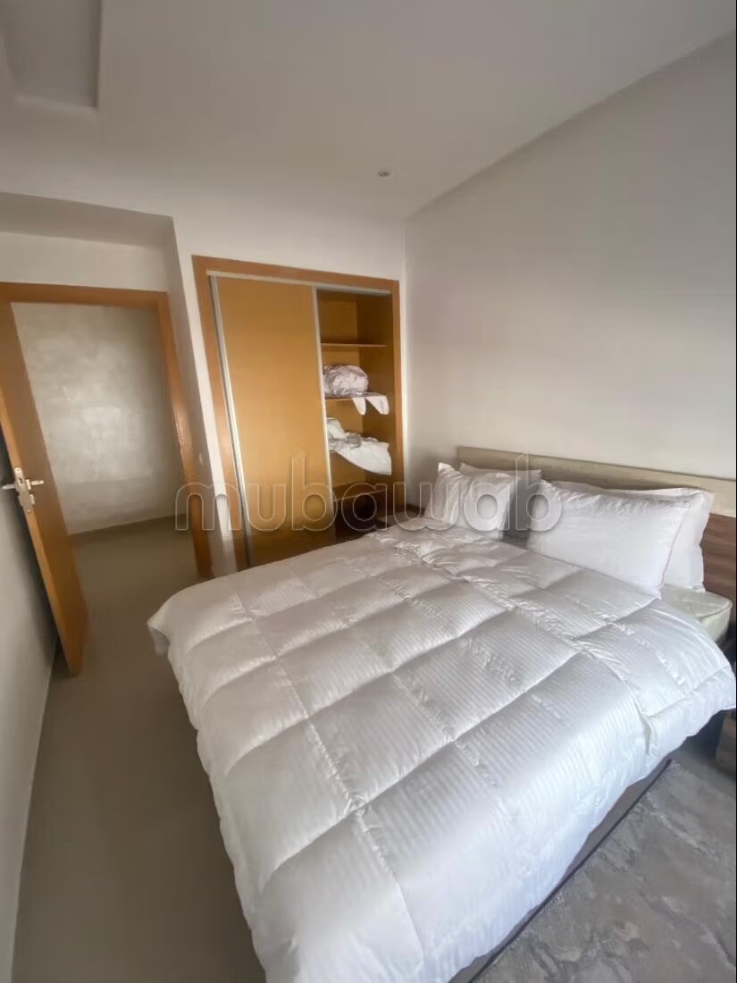 Apartment 180 m² for rent in Rabat — Photo 19