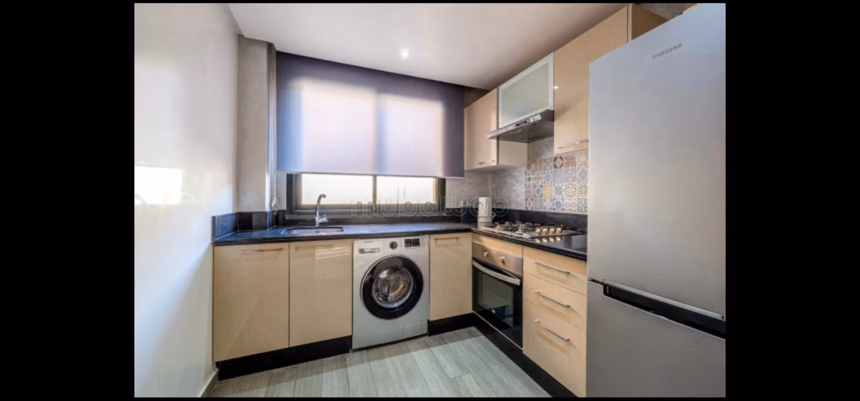 Appartement 100 m² à vendre au quartier Guéliz à Marrakech — Photo 4