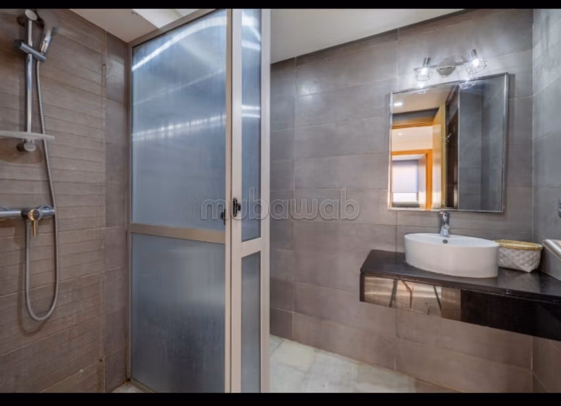 Appartement 100 m² à vendre au quartier Guéliz à Marrakech — Photo 8