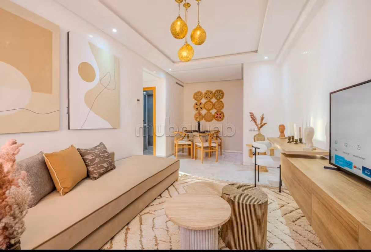Appartement 100 m² à vendre au quartier Guéliz à Marrakech — Photo 14