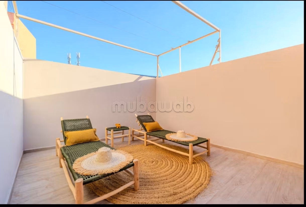 Appartement 100 m² à vendre au quartier Guéliz à Marrakech — Photo 16