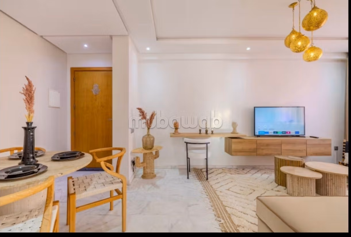 Appartement 100 m² à vendre au quartier Guéliz à Marrakech — Photo 20