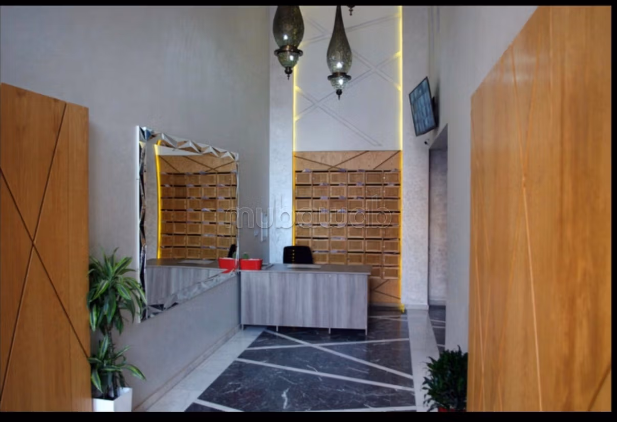 Appartement 100 m² à vendre au quartier Guéliz à Marrakech — Photo 24