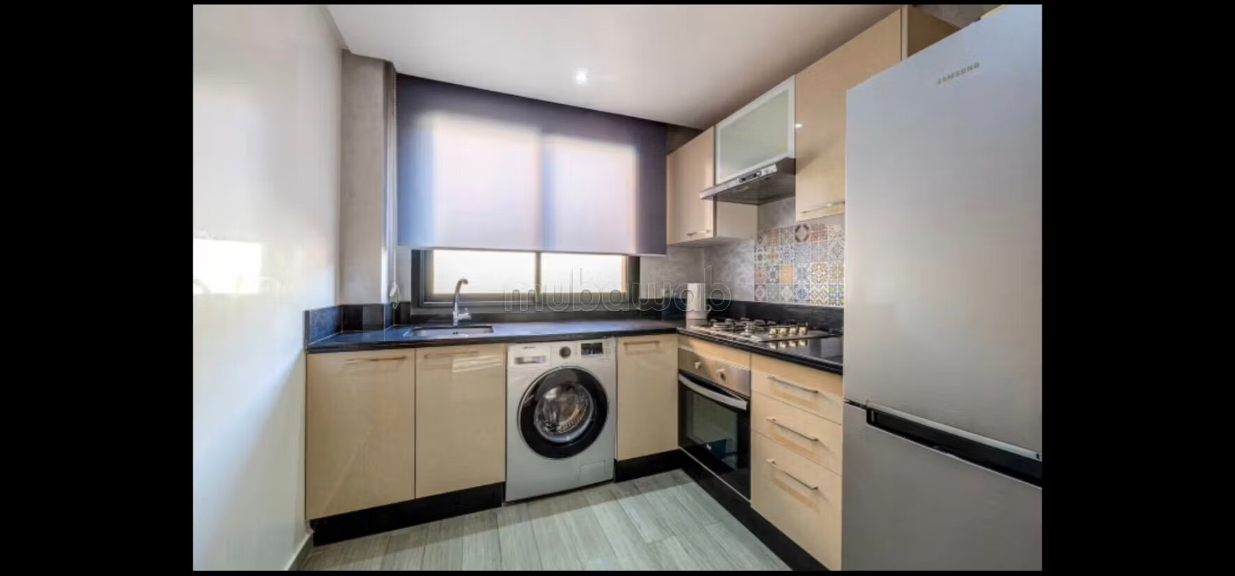Appartement 100 m² à vendre au quartier Guéliz à Marrakech — Photo 3