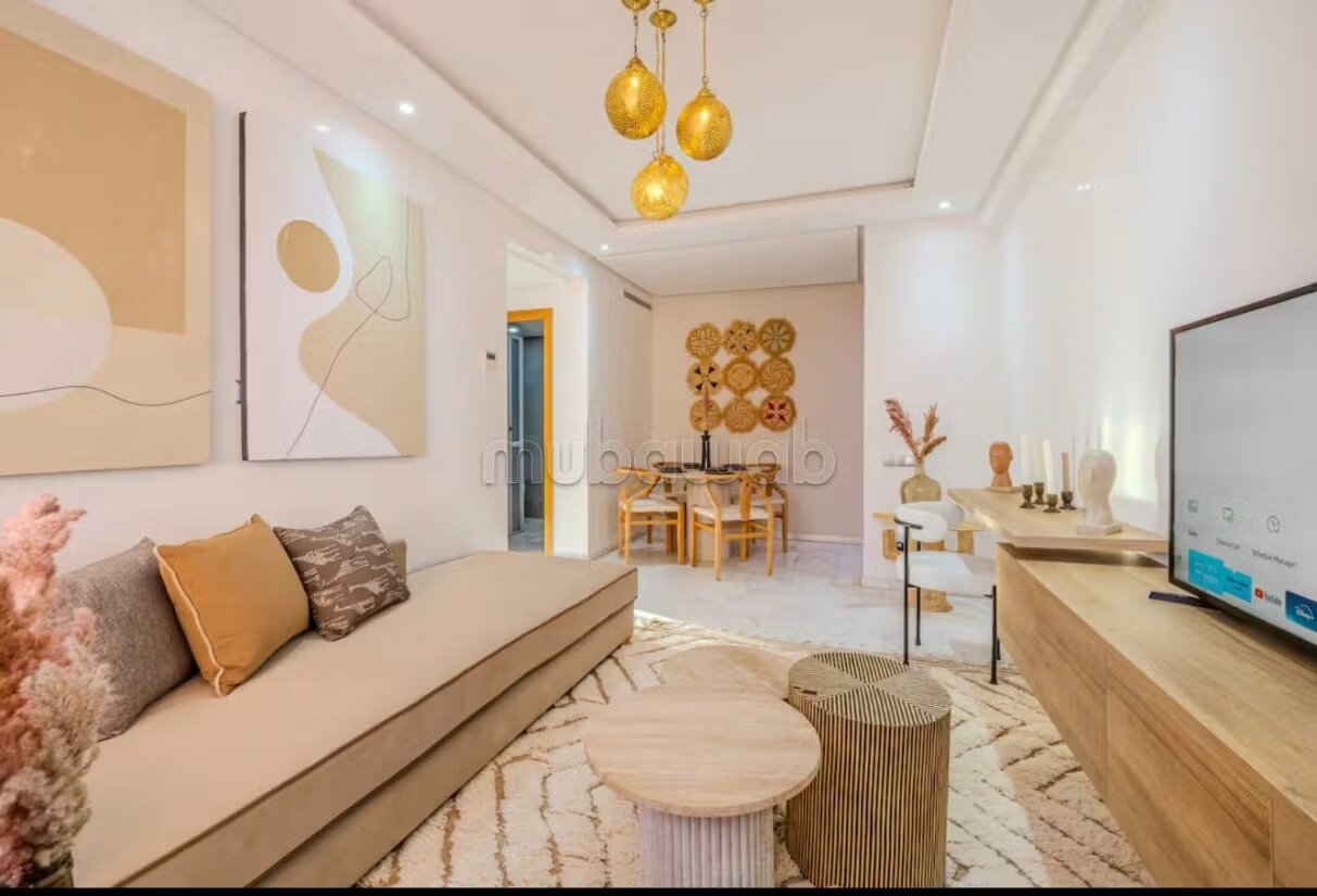 Appartement 100 m² à vendre au quartier Guéliz à Marrakech — Photo 13