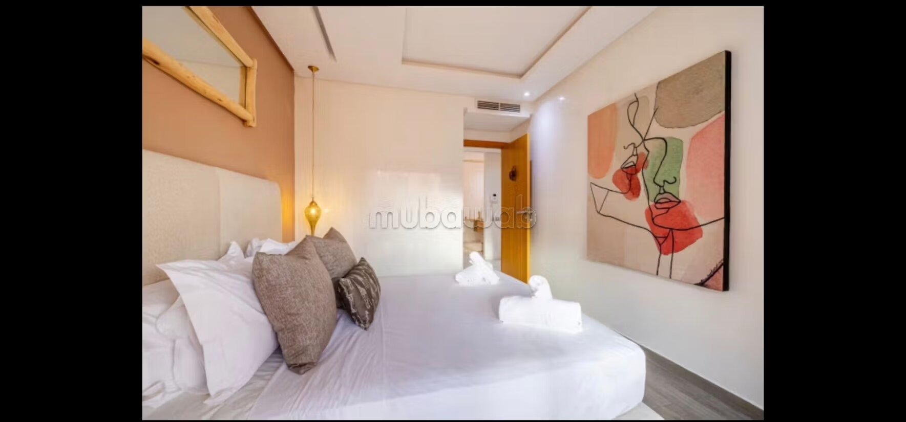 Appartement 100 m² à vendre au quartier Guéliz à Marrakech — Photo 21