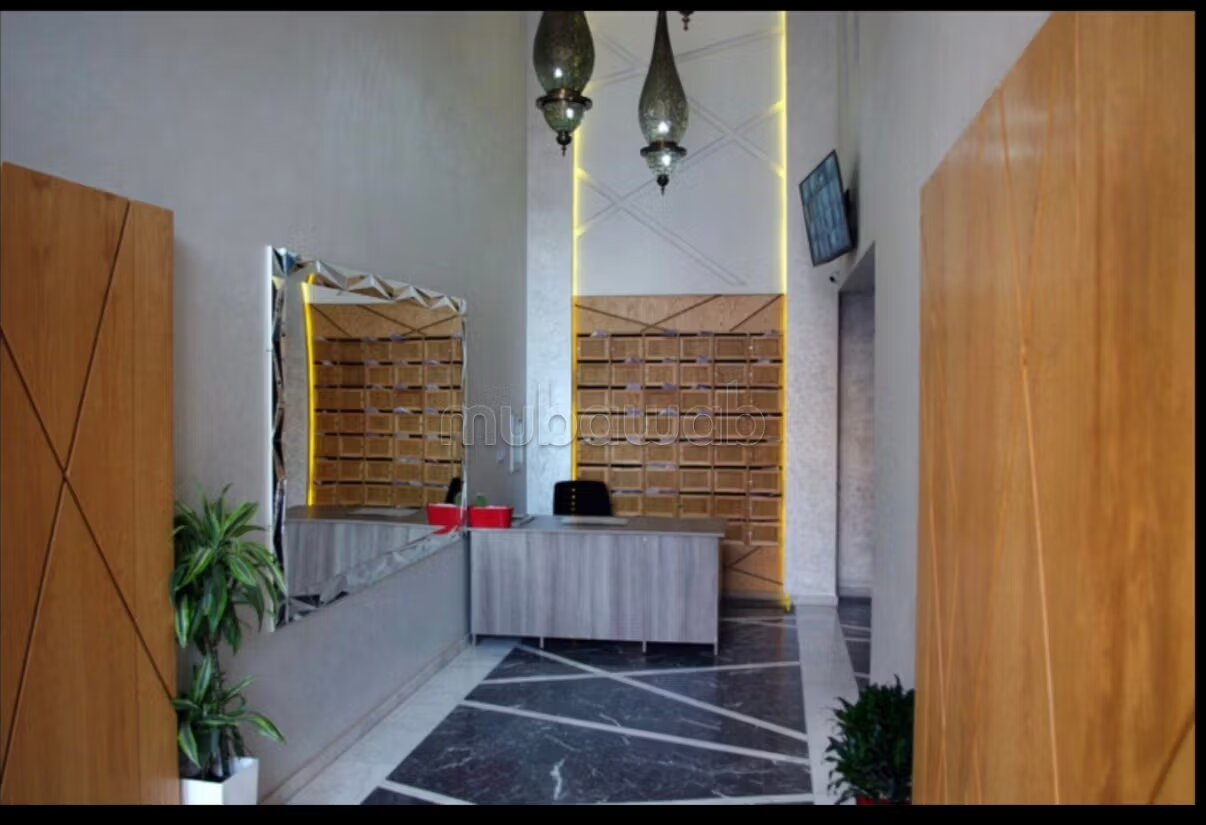 Appartement 100 m² à vendre au quartier Guéliz à Marrakech — Photo 23