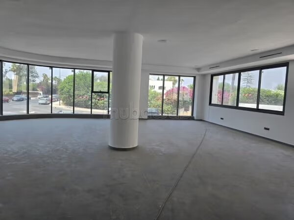Office 142 m² for rent in Sidi Maarouf — Photo 16