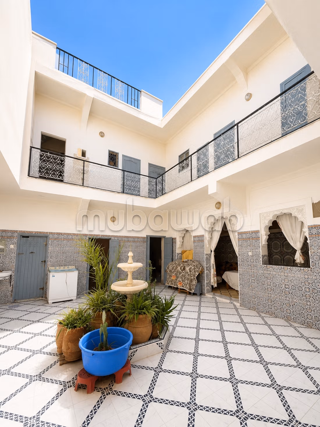 رياض 320 متر مربع للبيع بمراكش — Photo 2
