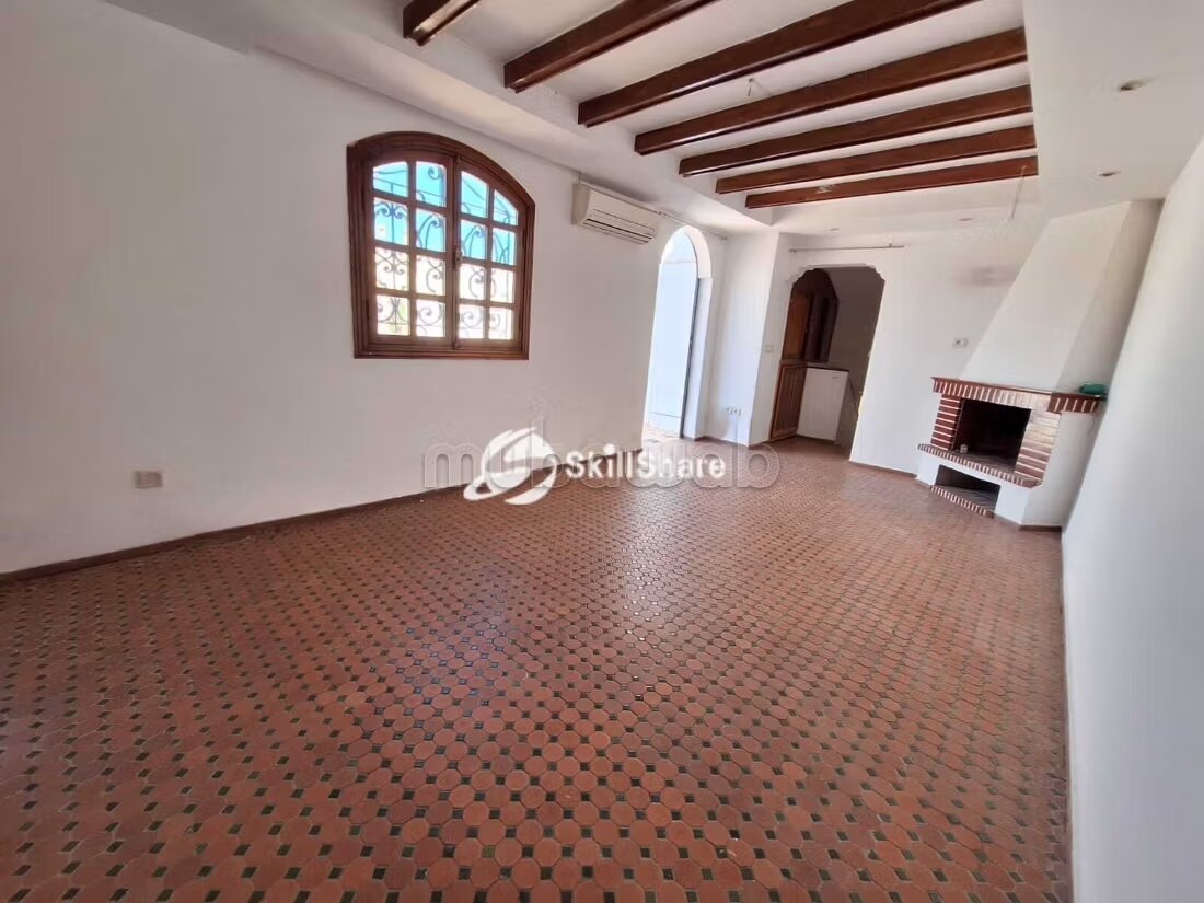 Appartement Duplex à vendre 165m² Hay Hassani — Photo 2