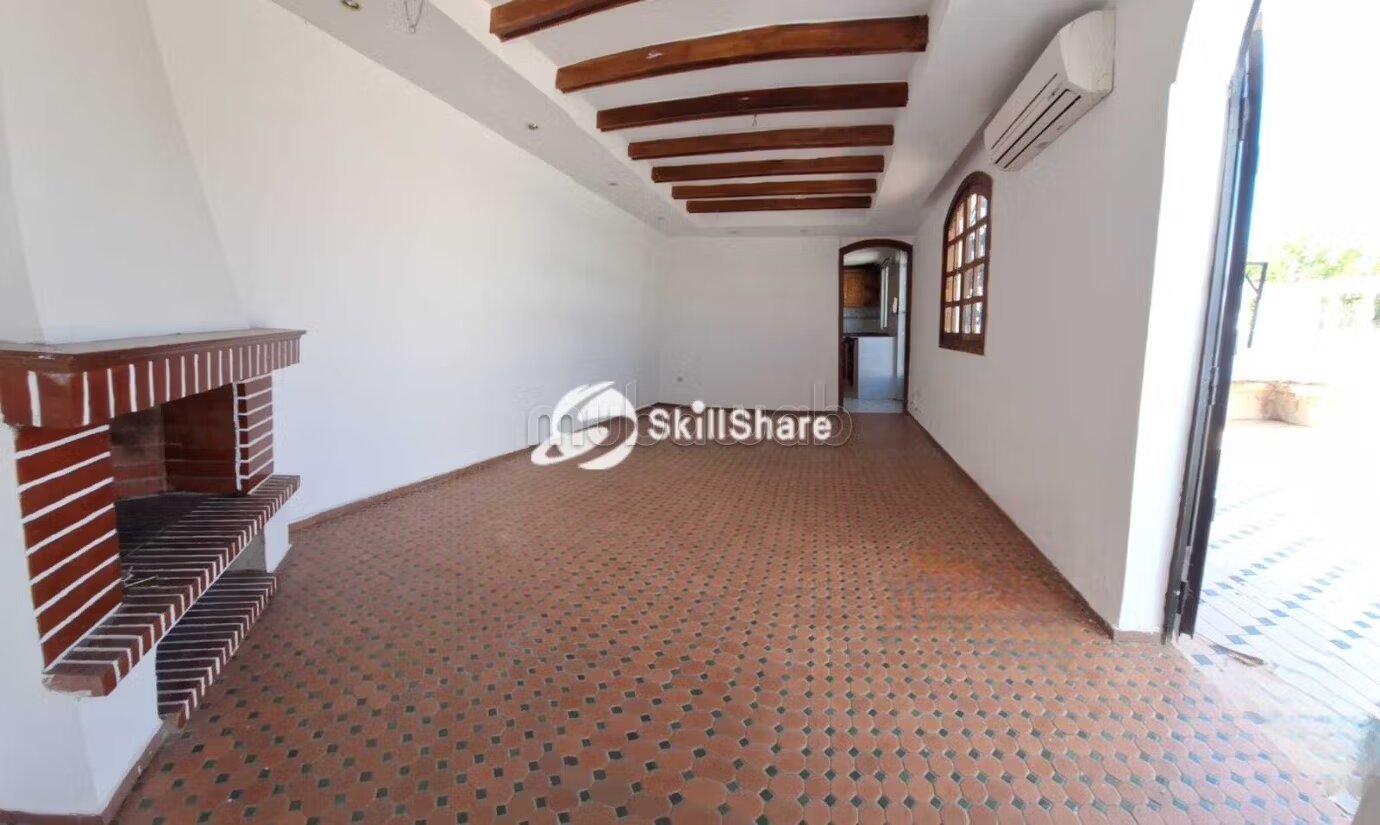 Appartement Duplex à vendre 165m² Hay Hassani — Photo 3