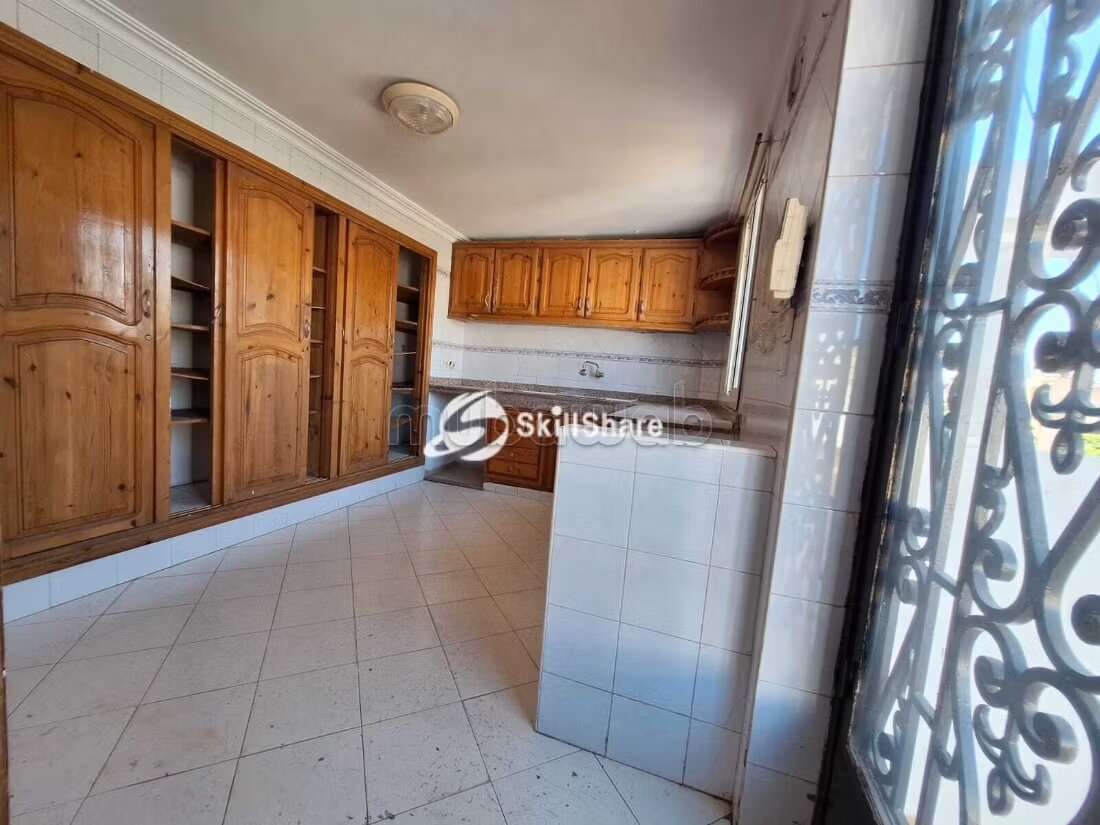 Appartement Duplex à vendre 165m² Hay Hassani — Photo 4