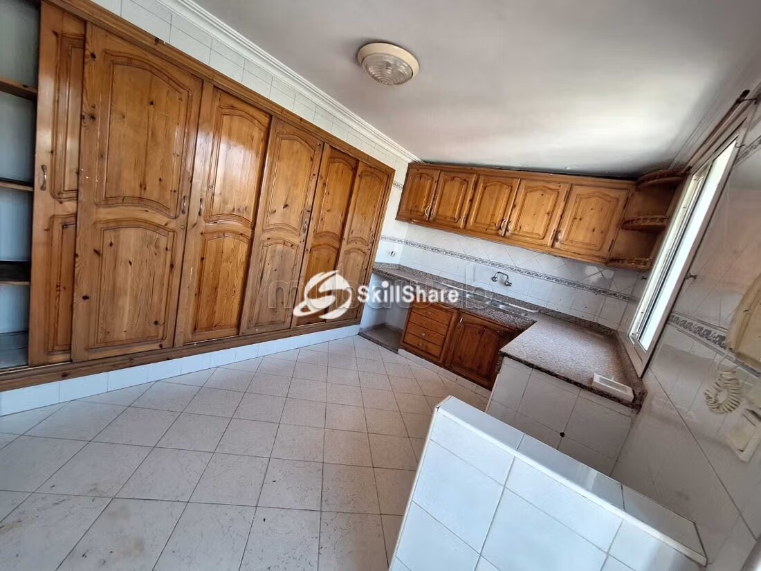 Appartement Duplex à vendre 165m² Hay Hassani — Photo 5