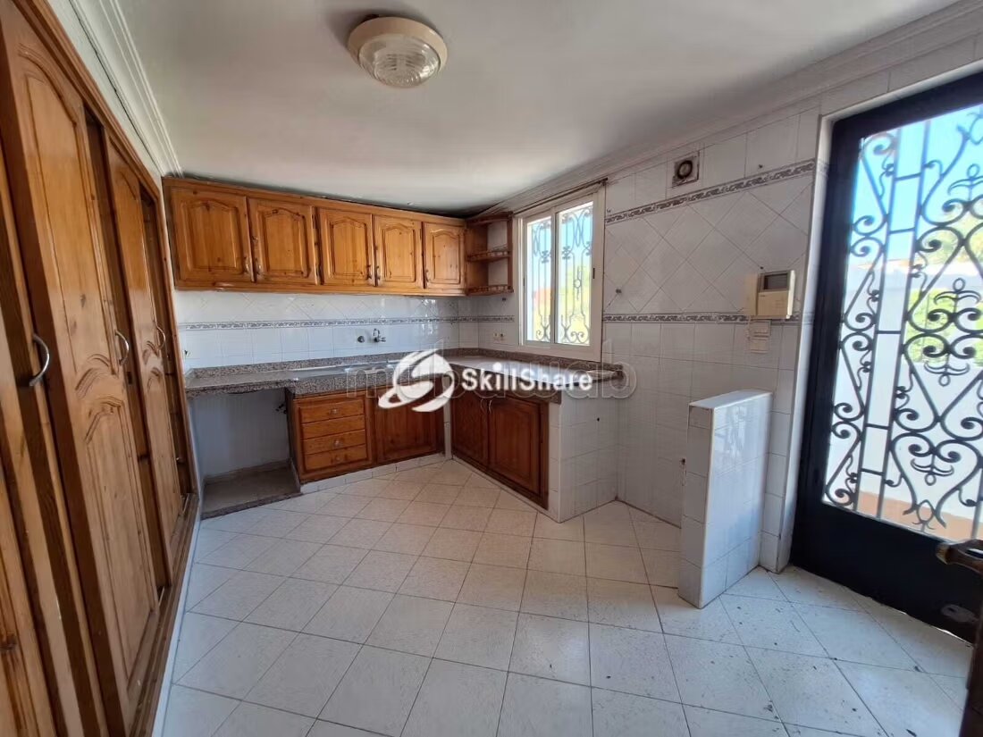 Appartement Duplex à vendre 165m² Hay Hassani — Photo 6