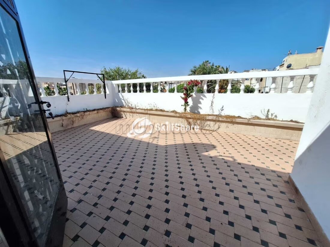 Appartement Duplex à vendre 165m² Hay Hassani — Photo 7