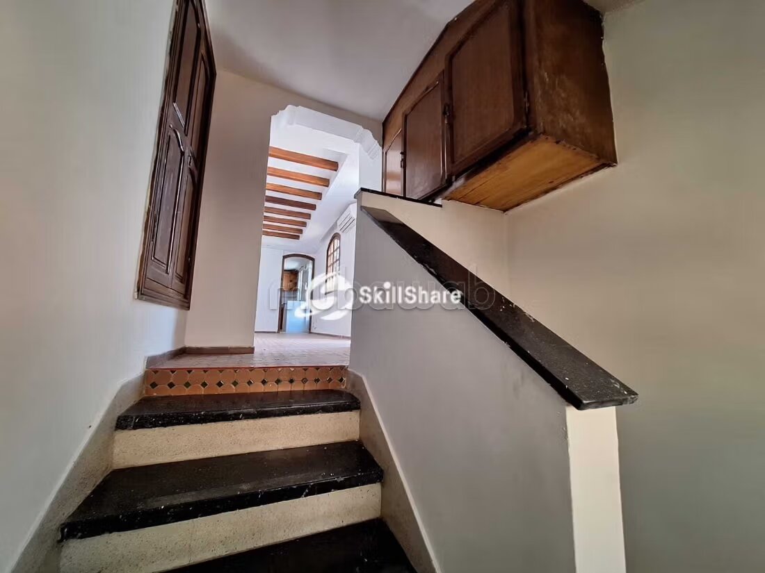 Appartement Duplex à vendre 165m² Hay Hassani — Photo 13