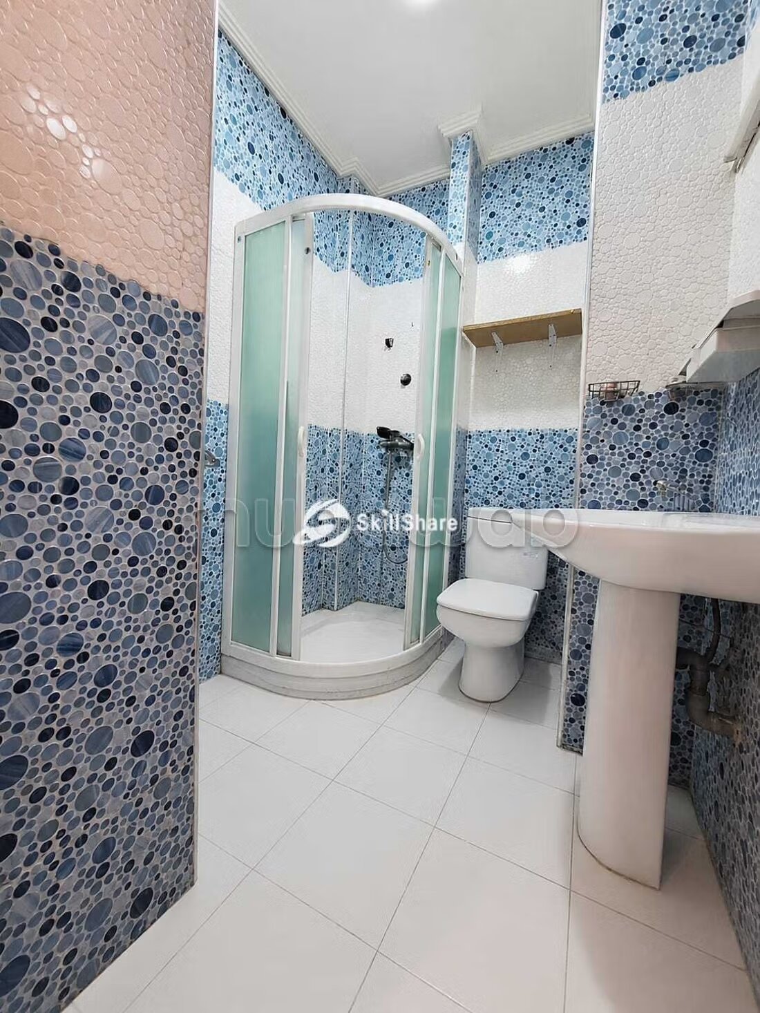 Appartement Duplex à vendre 165m² Hay Hassani — Photo 20