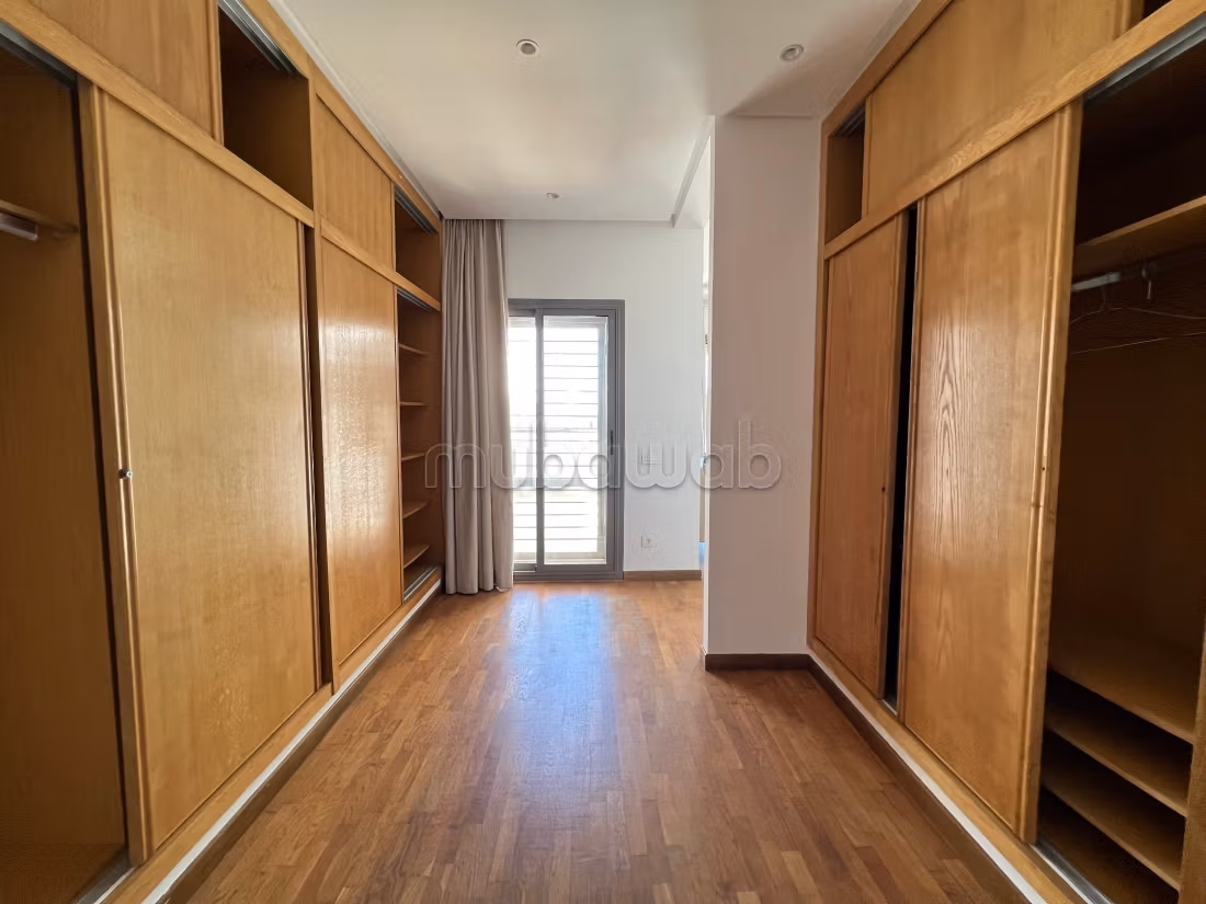 Villa meublée 500 m² à louer à Dar Bouazza — Photo 30