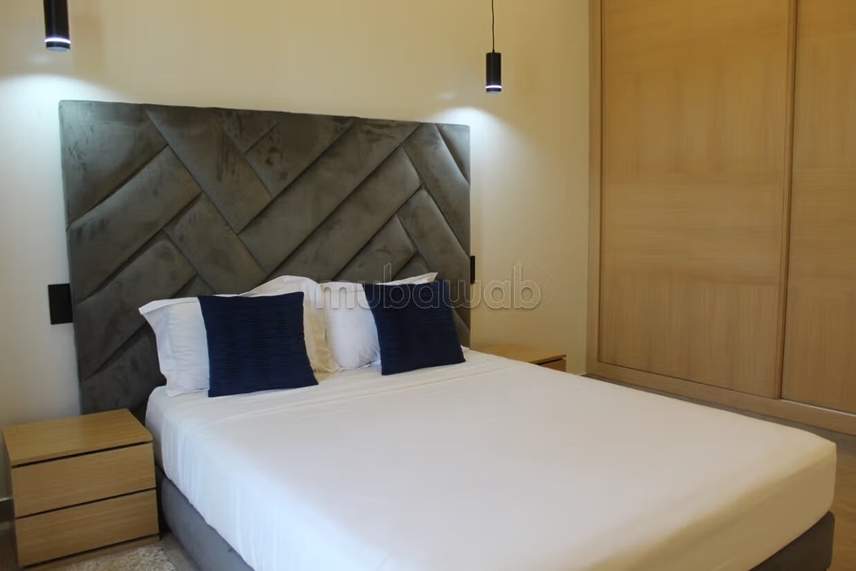 Villa minimaliste 275 m² à louer à Marrakech — Photo 15