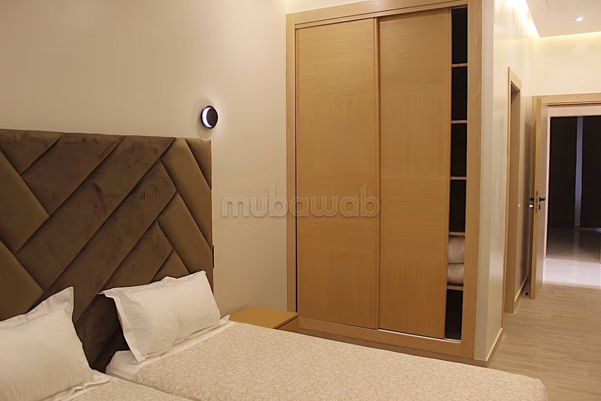 Villa minimaliste 275 m² à louer à Marrakech — Photo 18