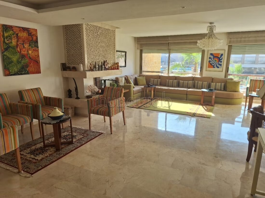 Appartement 175 m² à vendre à Prestigia Plage des Nations — Photo 13