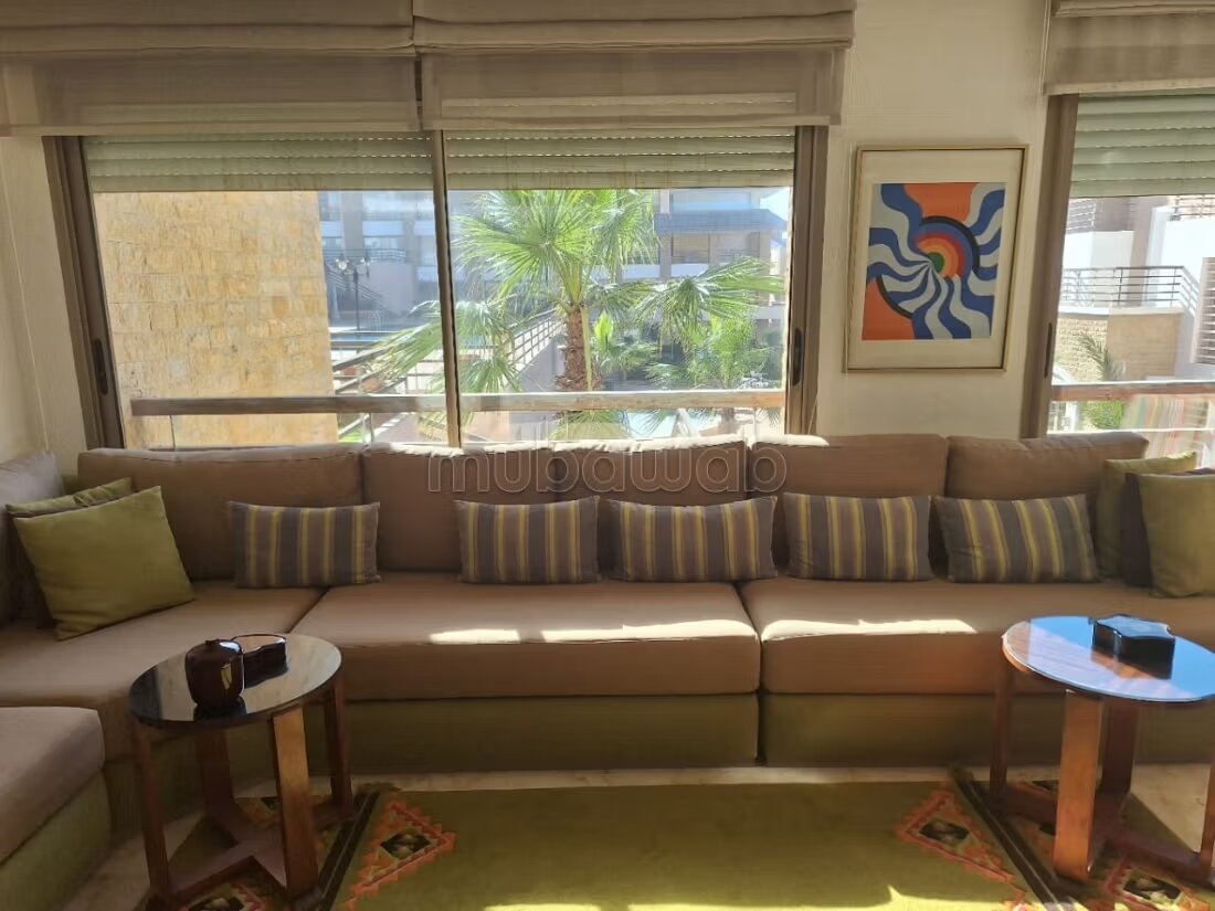 Appartement 175 m² à vendre à Prestigia Plage des Nations — Photo 19