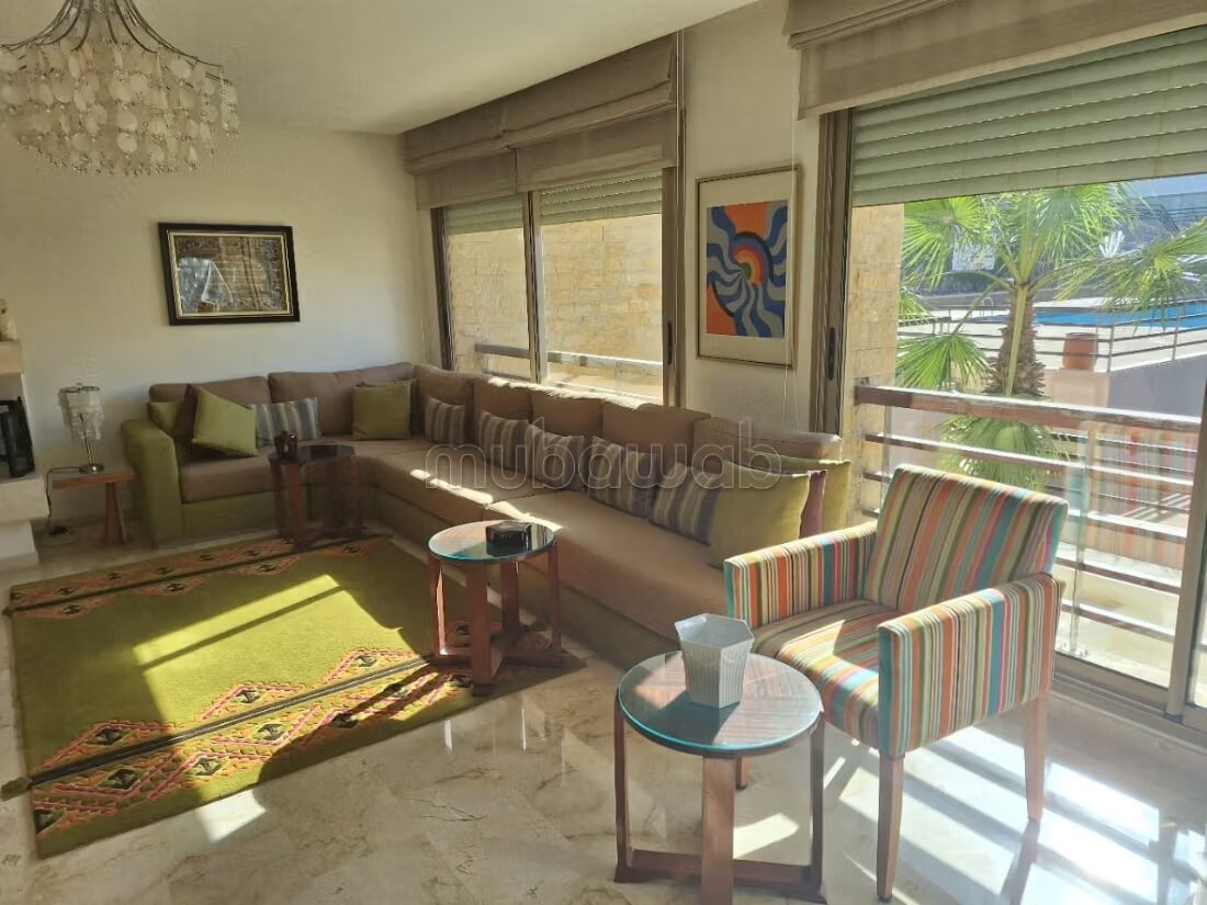 Appartement 175 m² à vendre à Prestigia Plage des Nations — Photo 23