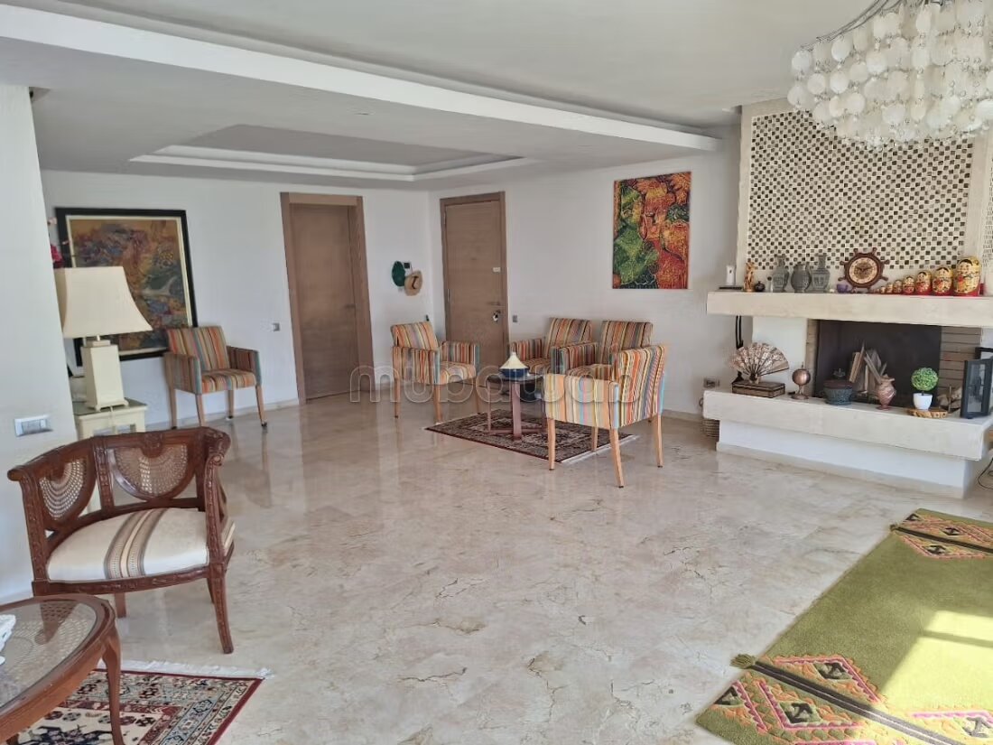 Appartement 175 m² à vendre à Prestigia Plage des Nations — Photo 24