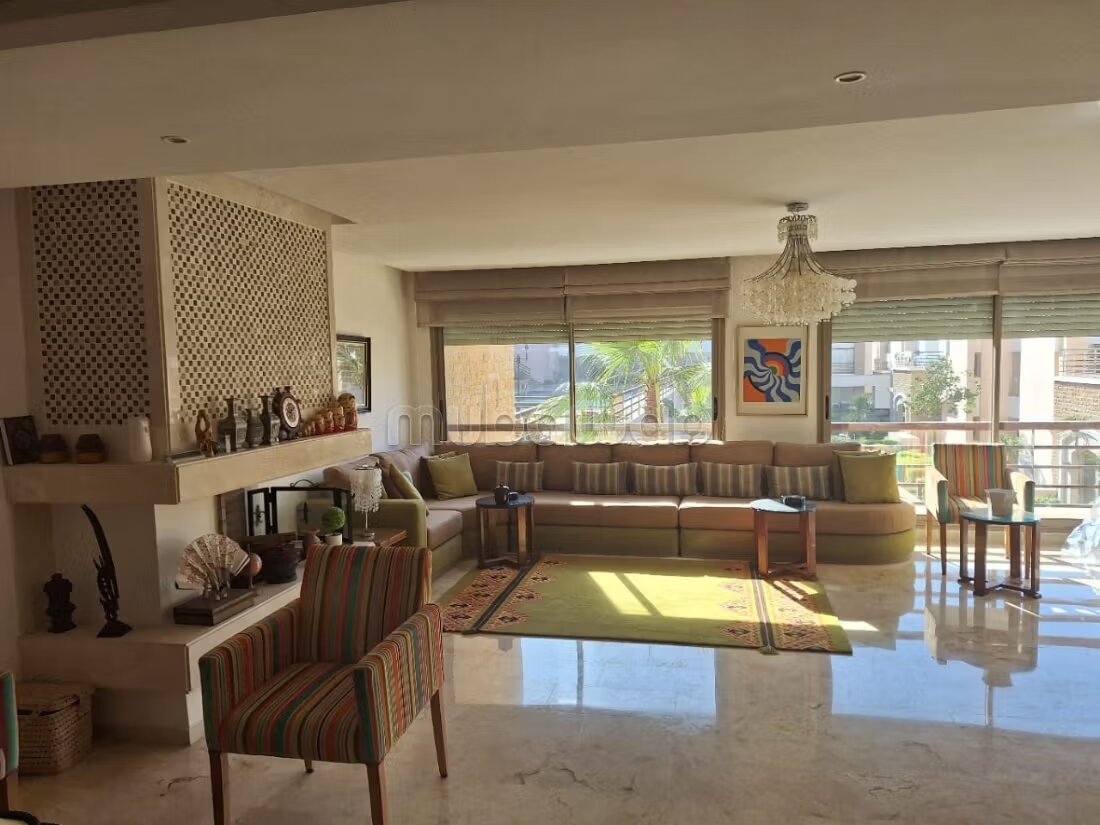 Appartement 175 m² à vendre à Prestigia Plage des Nations — Photo 25