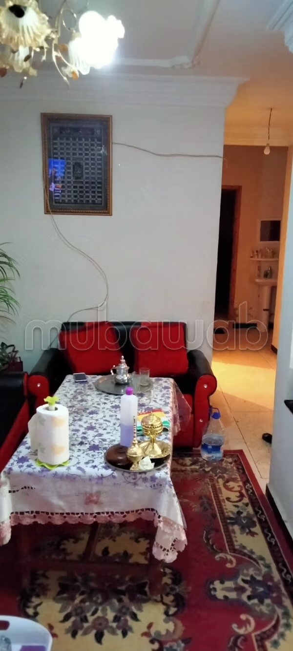 Appartement 55 m² à vendre à Casablanca — Photo 15