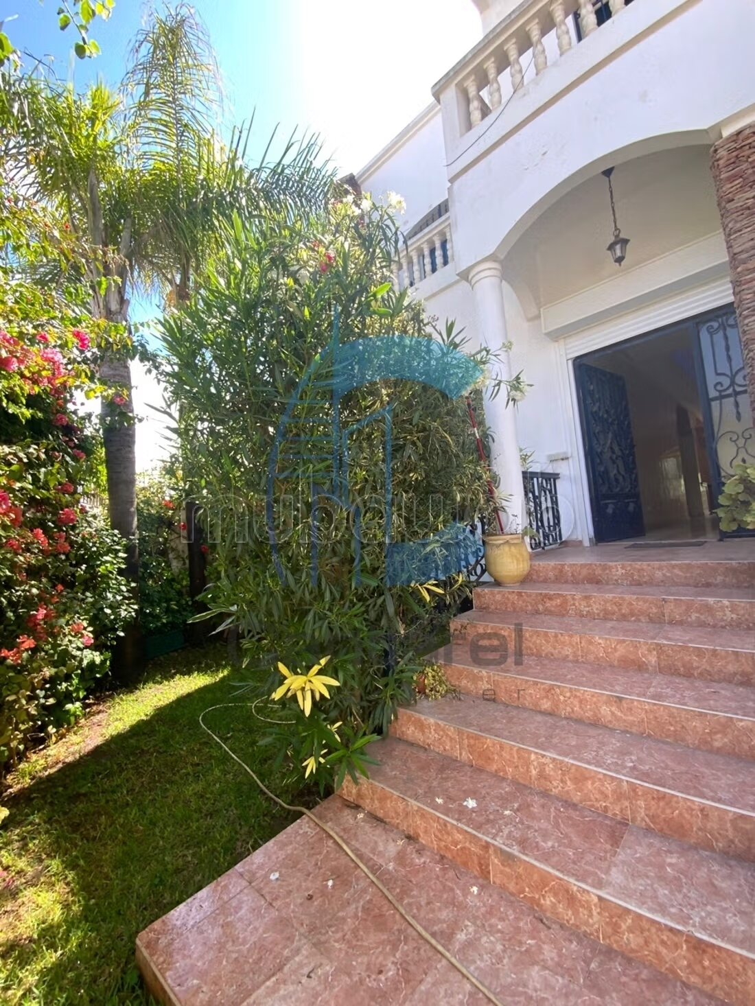فيلا للبيع 390 م² في لا سيستا - المحمدية — Photo 5