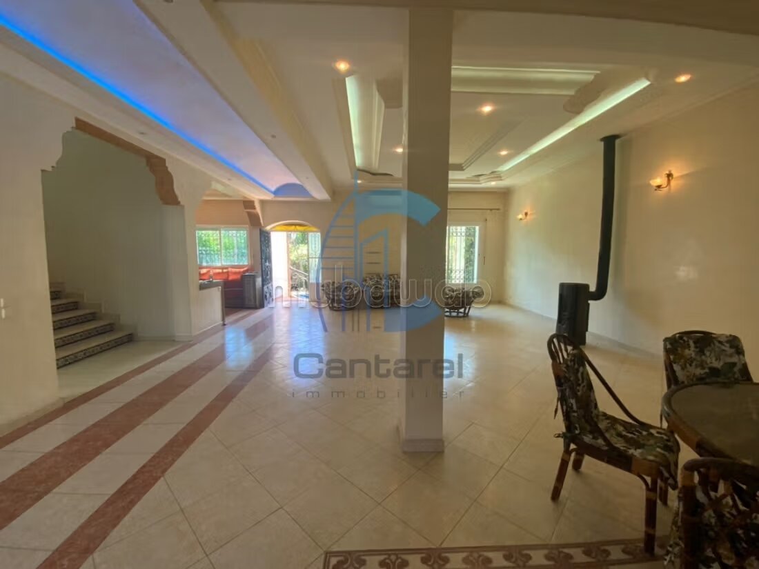فيلا للبيع 390 م² في لا سيستا - المحمدية — Photo 15
