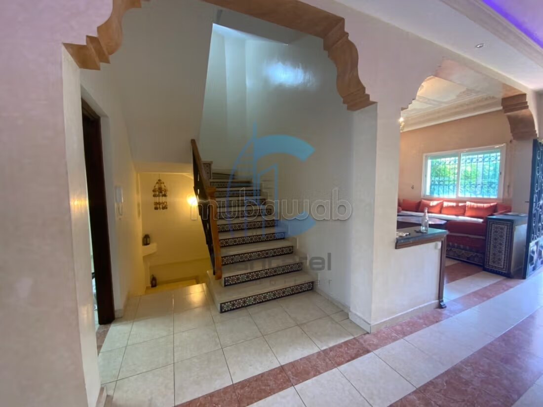 فيلا للبيع 390 م² في لا سيستا - المحمدية — Photo 23
