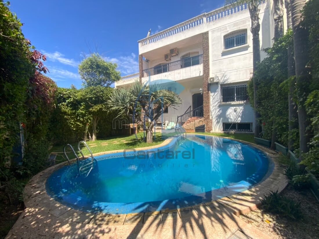 Villa for Sale