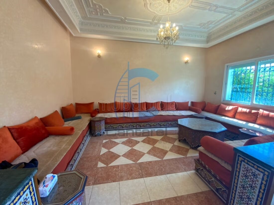فيلا للبيع 390 م² في لا سيستا - المحمدية — Photo 12