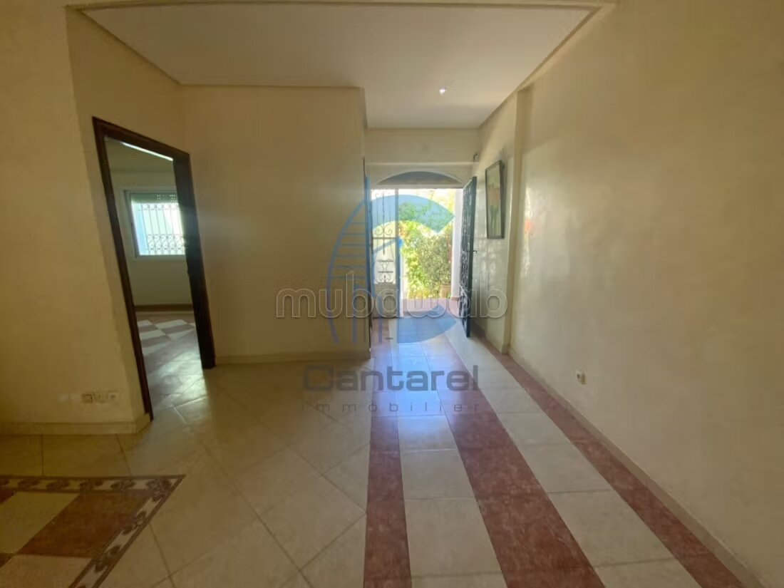 فيلا للبيع 390 م² في لا سيستا - المحمدية — Photo 22