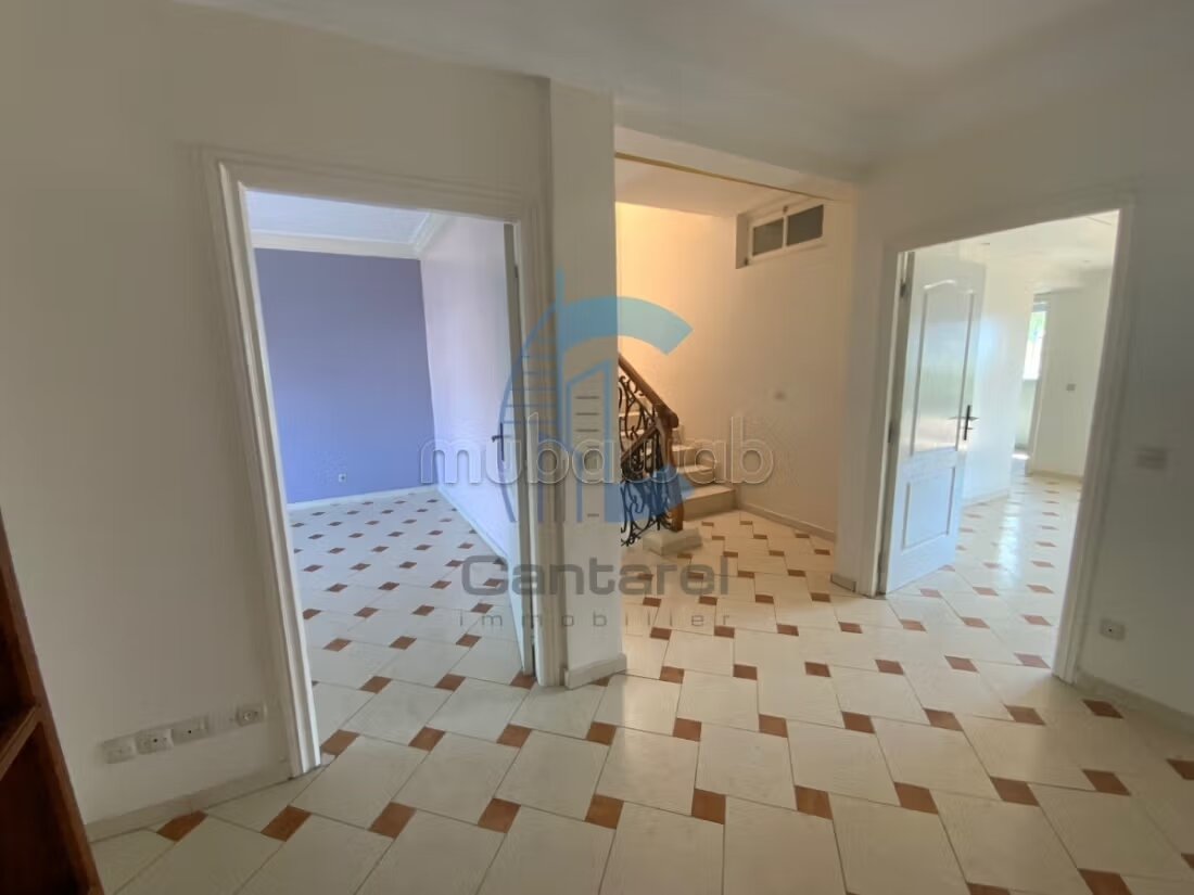 فيلا للبيع 390 م² في لا سيستا - المحمدية — Photo 44