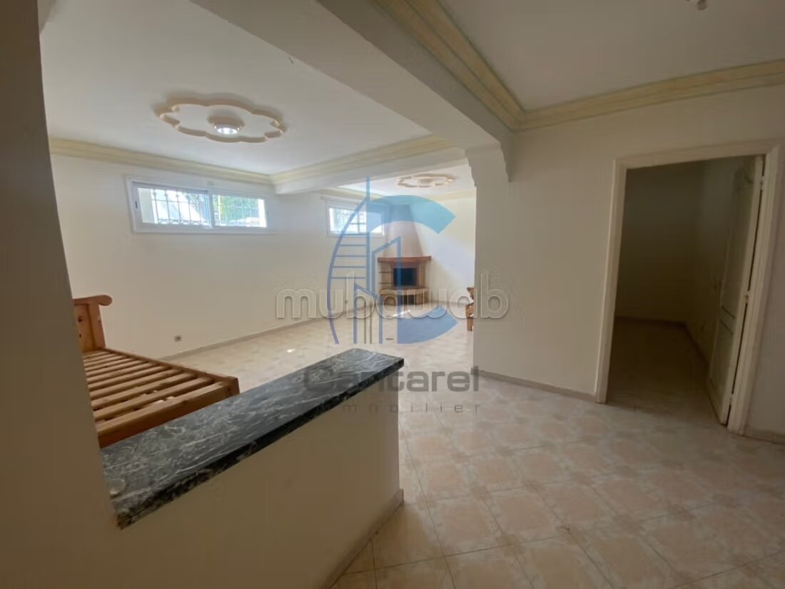فيلا للبيع 390 م² في لا سيستا - المحمدية — Photo 46