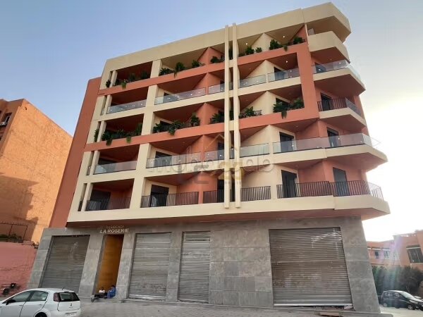 70 m² Office for Rent in Marrakech — Photo 10
