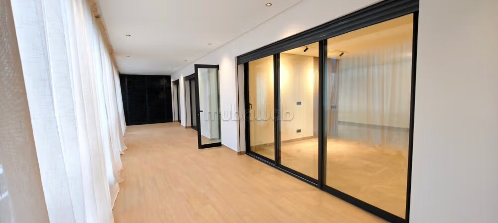 Appartement 155 m² à louer à Rabat – Souissi — Photo 29