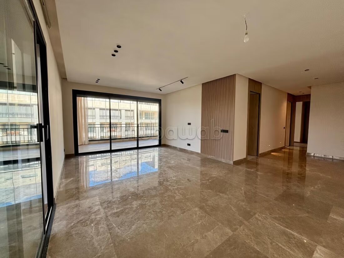 Appartement 155 m² à louer à Rabat – Souissi — Photo 10