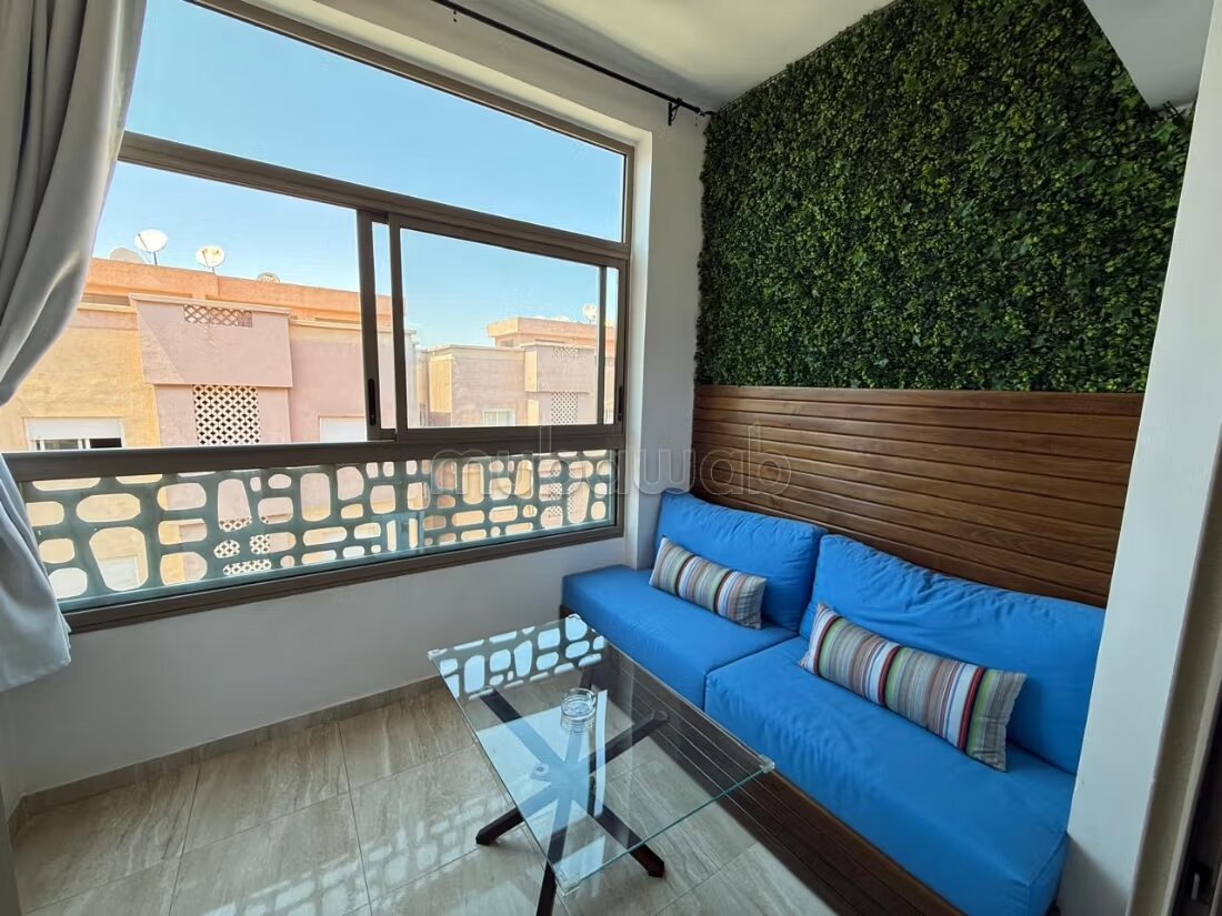 75 m² Apartment for Rent in Marrakech — Photo 19