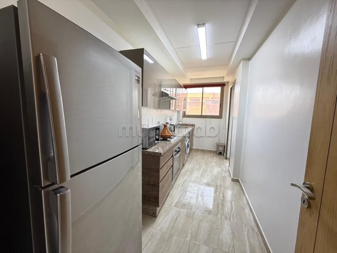 75 m² Apartment for Rent in Marrakech — Photo 26