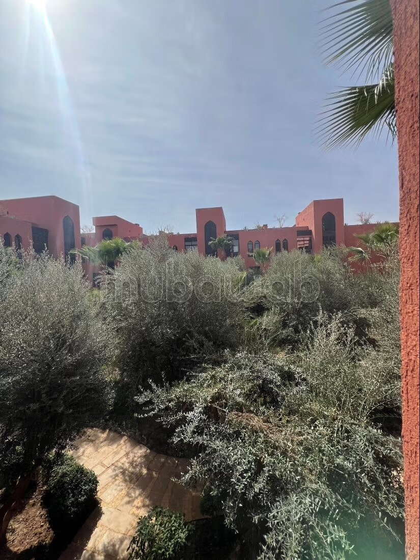 75 m² Apartment for Rent in Marrakech — Photo 28
